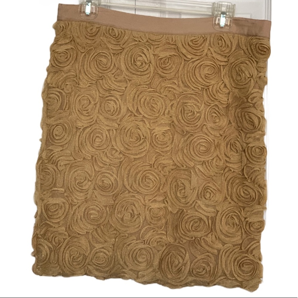 Banana republic Pencil skirt